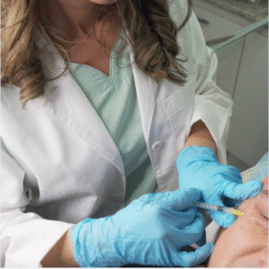 Botox Toxina Botulinica Doctora Claudia Zabala