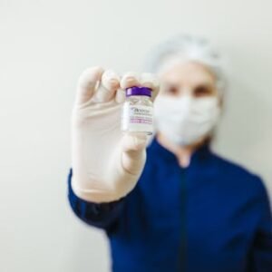 Botox toxina botulinica Claudia Zabala