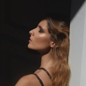 Energia plamatica Claudia Zabala