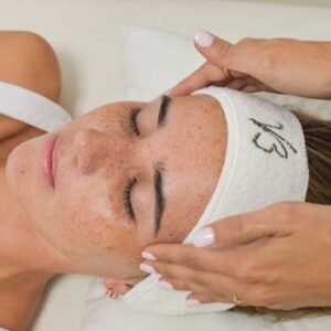 Microneedling Claudia Zabala