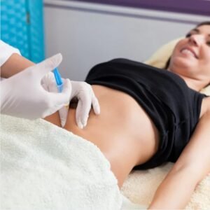 mesoterapia corporal Doctora Claudia Zabala